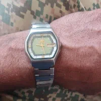 ساعت مچی‌قدیمی