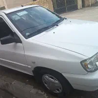 پراید111مدل97