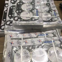 واشر سرسیلندر ماتیز
