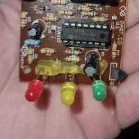 عیب یابی تعمیر نصب وسایل برقی الکتریکی الکترونیکی