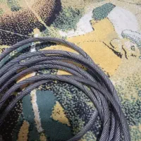 سیم بگیر با قلاب اصلی