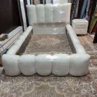 تخت پفکی کینگ دکوراتیک