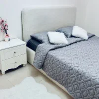 نیم ست روتختی پنبه دوزی چهارفصل