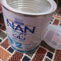 قوطی شیر خشک