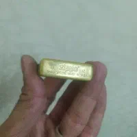 فندک زیپو امریکایی اصلی قدیمی