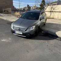 اچ سی کراس مدل ۹۷  h30 کراس