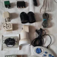 وسایل الکترونیکی