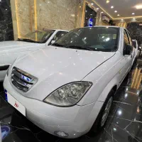 تیبا ۱ مدل ۱۳۹۸ رویت مشابه صفر