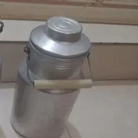 دبه روغن و شلف