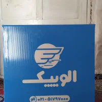 باکس موتور