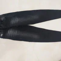 ۲عددشلوار جین