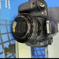 دوربین عکاسی قدرتمند