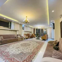آپارتمان ۱۵۴ متری پروین