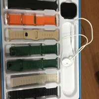 اپل واچ طرح