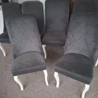 صندلی نهار خوری