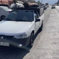 وانت بار شوش حمل بار به تمام نقاط کشور اریسان