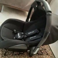 کالسکه و کرییر