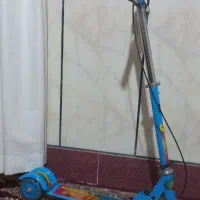 اسکوتر