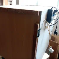 دستگاه جوجه کشی تمام اتوماتیک دامپزشک
