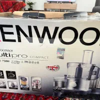 غذا ساز kenwood ۲۸ کاره