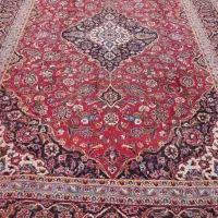 فرش ۱۲متری دست باف