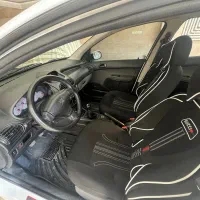 ۲۰۶تیپ ۲مدل ۹۹|خودرو سواری و وانت|سنندج, |دیوار