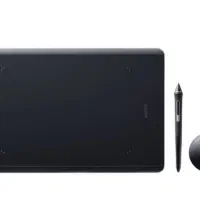 wacom intuos pro medium قلم نوری