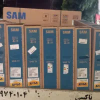 مرکز فروش انواع تلویزیون 32 43 50 55 65 هوشمند و..|تلویزیون و پروژکتور|قم, نیروگاه|دیوار