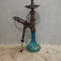 قلیون دوسیب