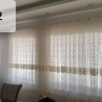 پرده حریرترک