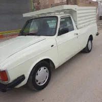 وانت دوگانه سی ان جی مدل ۹۰