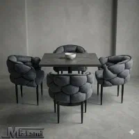 صندلی مدل Hadley Code 692