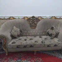 مبل راحتی در حده نو