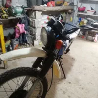 سوزوکی 250 تریل