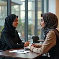 ویزیتور حضوری