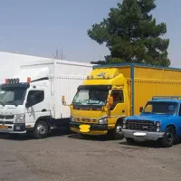 ایران بار