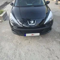 فروش 207پانوراما 1403
