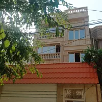 اجاره اپارتمان 3خواب طبقه دوم اسانسور
