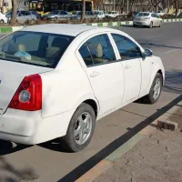 ام وی ام مدل ۹۳ سفید، معاوضه پراید