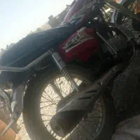 موتور سیکلت wan toow fayw
