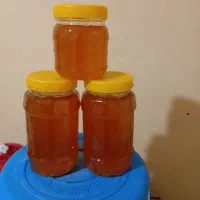 عسل چهل گیاه