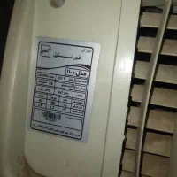 کولر ابی،فجر استیل کار نکرده