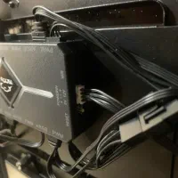قاب کیس آکواریومی تسکو