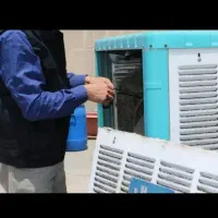 سرویس کولرآبی ، تعمیرات و خردکاری برقکشی ساختمان