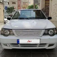 پراید 111
