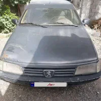 پژو ۴۰۵ مدل ۹۴