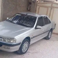 پارس سال 88 داخل کرم