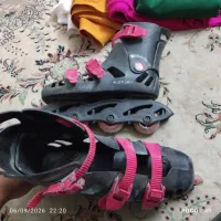 اسکیت فوری