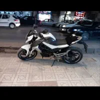 موتور cf