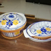 ظروف چینی|ظروف سرو و پذیرایی|شیراز, سیلو|دیوار